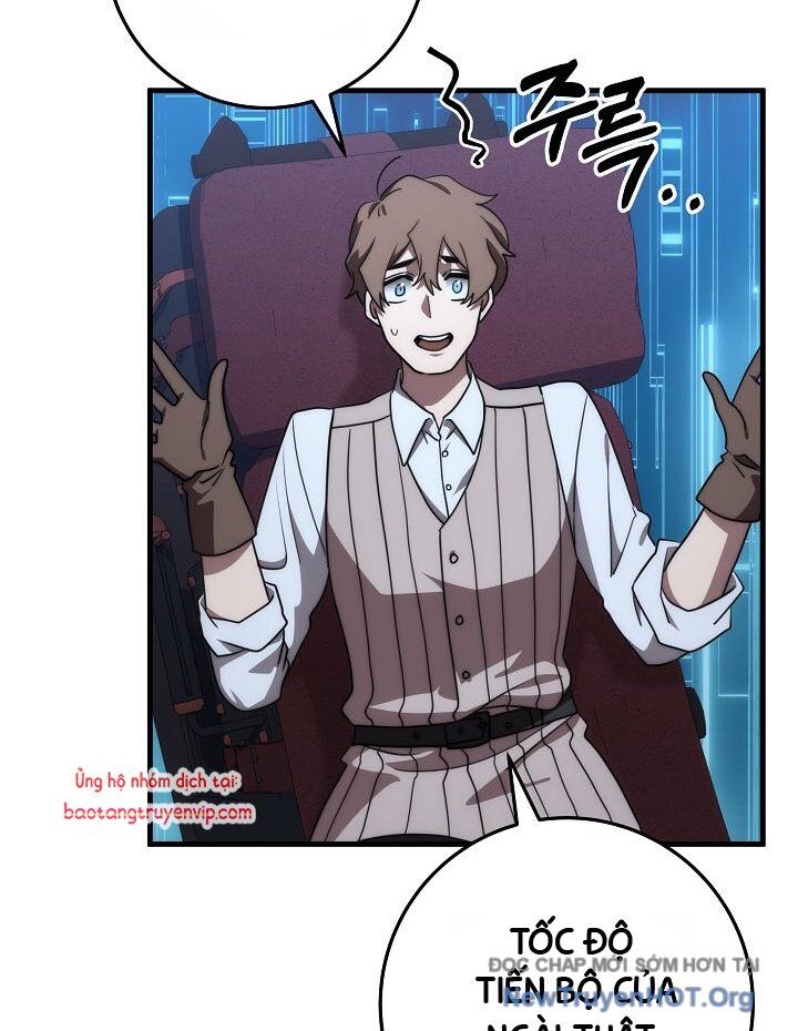 Hoàng Đế Thép Chapter 45 - 56
