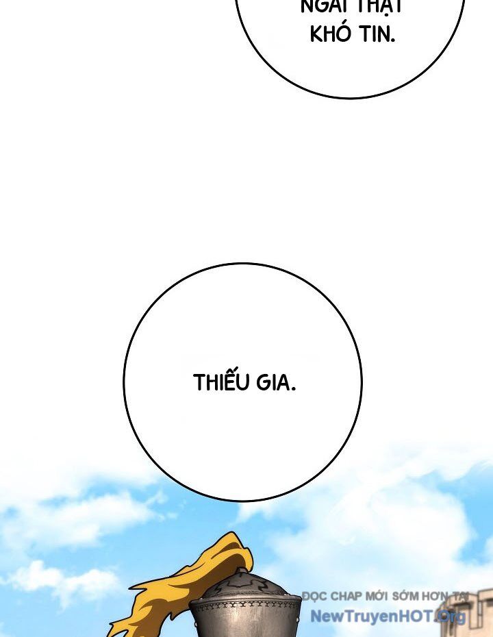 Hoàng Đế Thép Chapter 45 - 57
