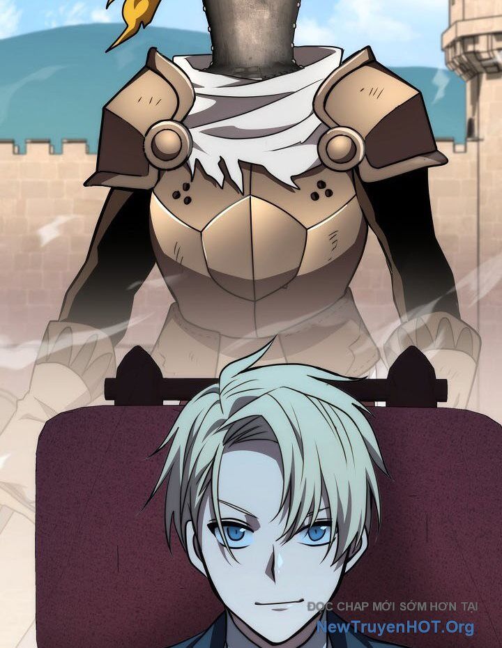 Hoàng Đế Thép Chapter 45 - 58