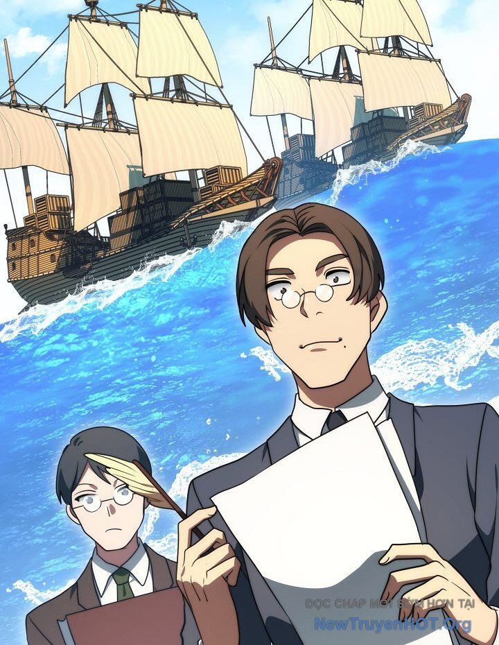 Hoàng Đế Thép Chapter 45 - 88