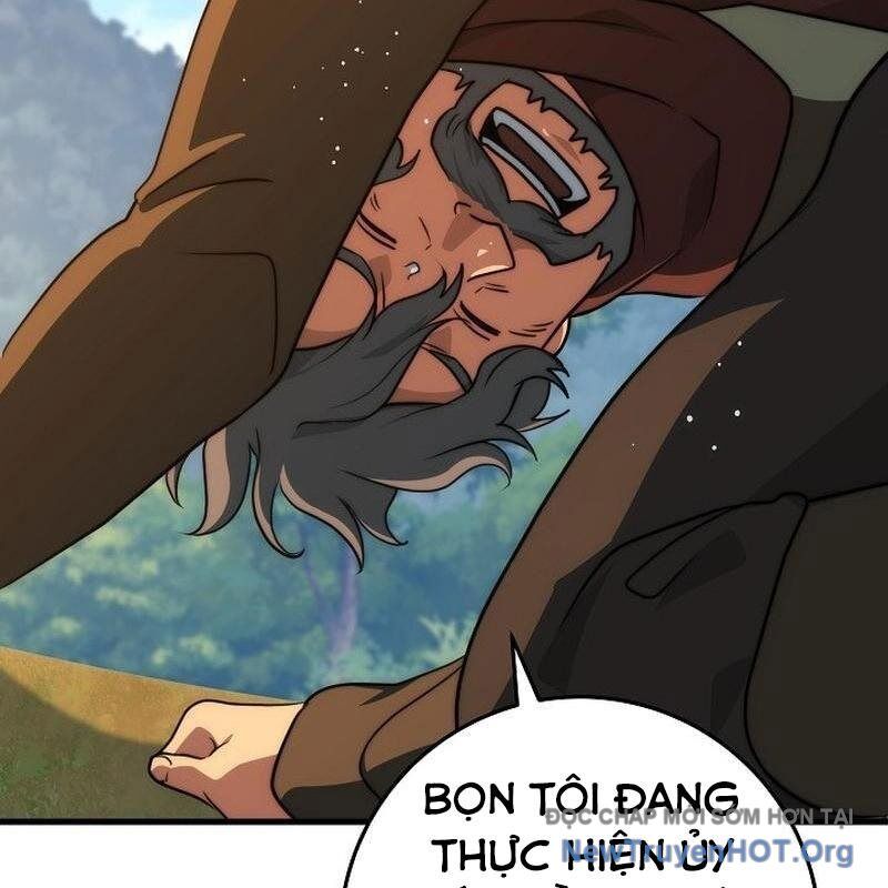 Hoàng Đế Thép Chapter 46 - 47