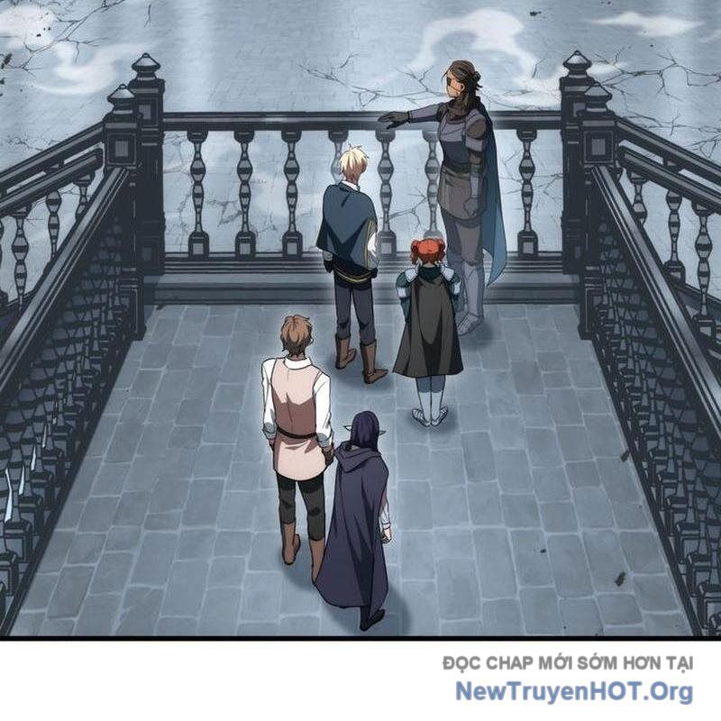 Hoàng Đế Thép Chapter 48 - 195