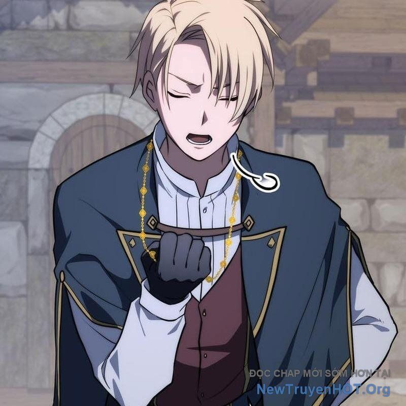 Hoàng Đế Thép Chapter 48 - 51