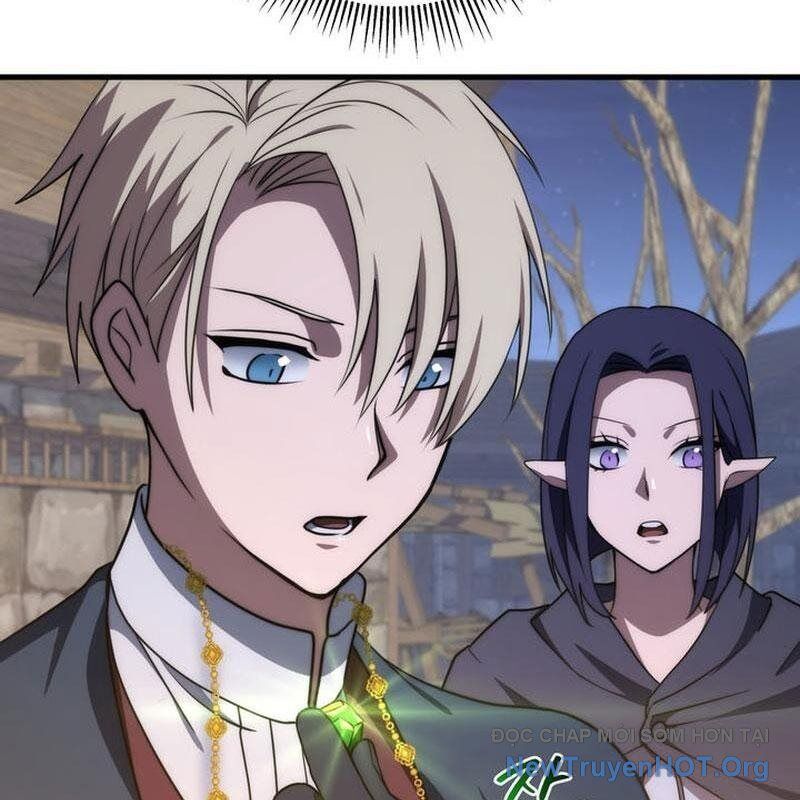 Hoàng Đế Thép Chapter 48 - 8