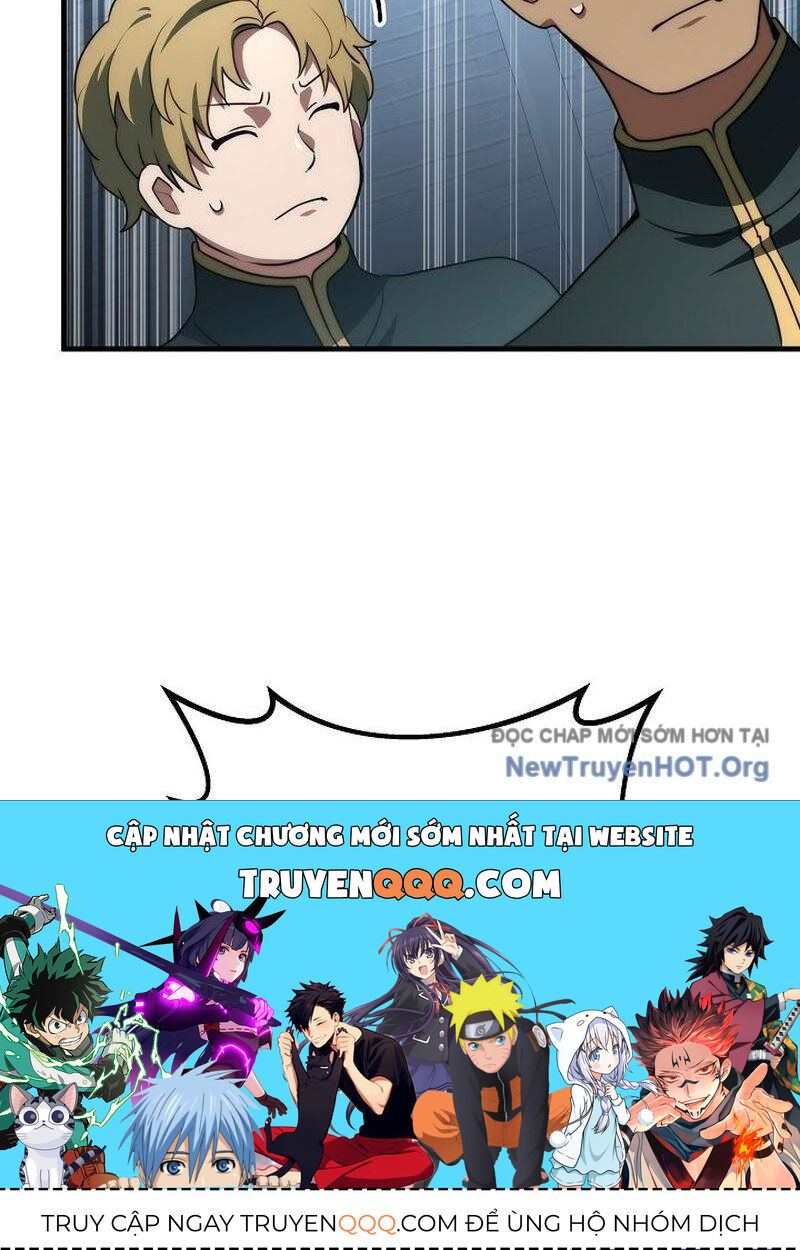 Hoàng Đế Thép Chapter 49 - 181