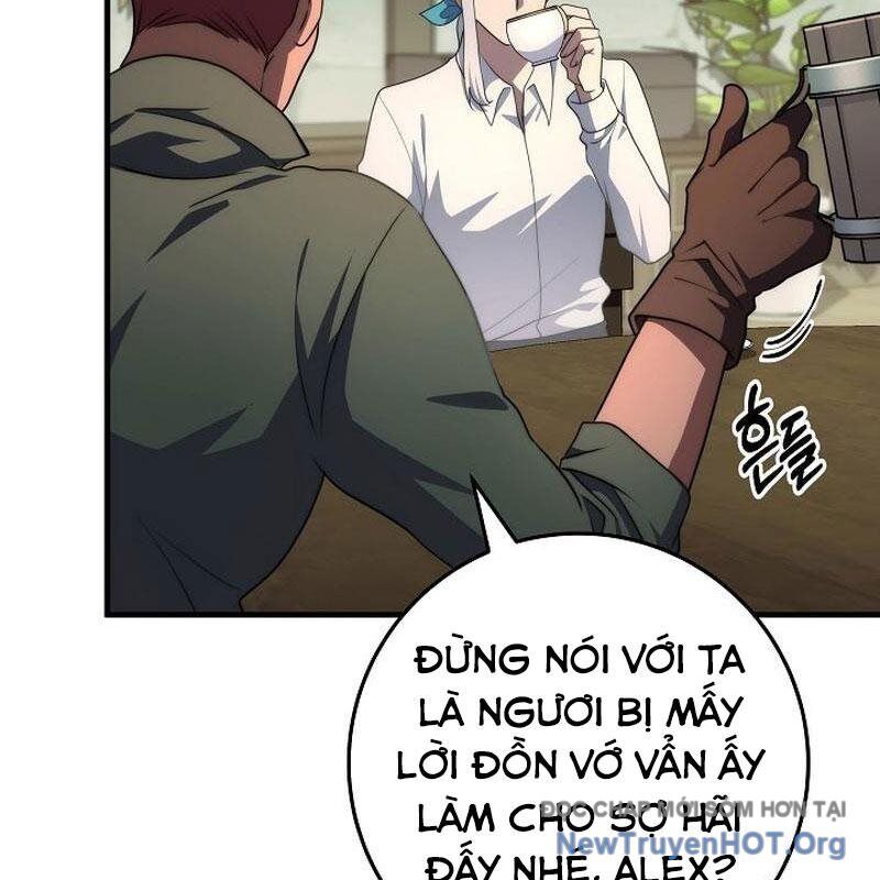 Hoàng Đế Thép Chapter 49 - 20