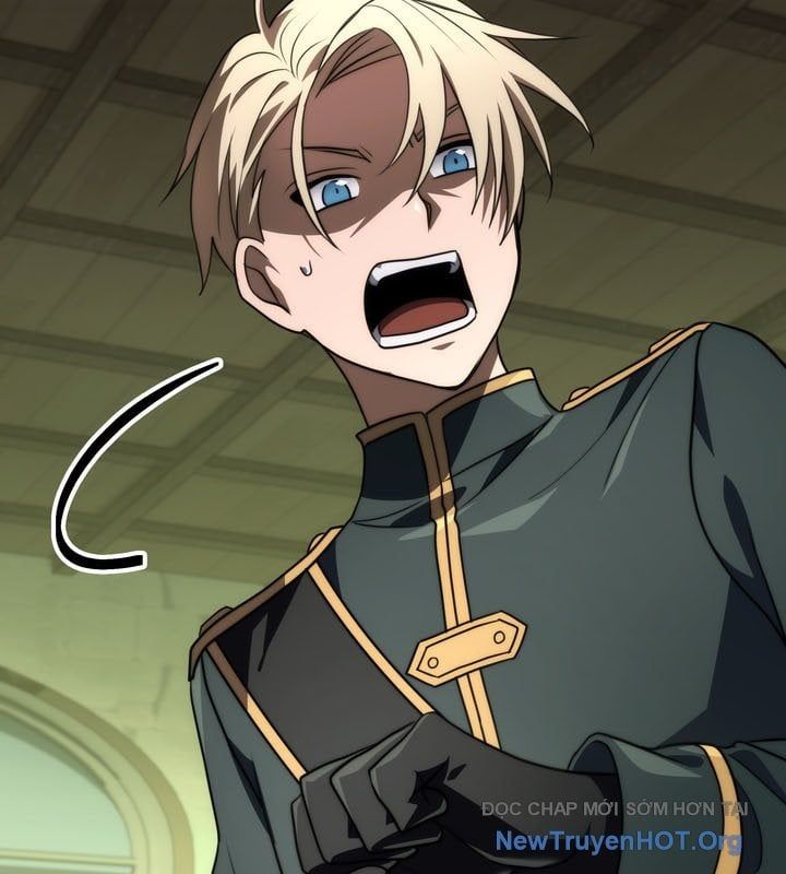 Hoàng Đế Thép Chapter 52 - 105