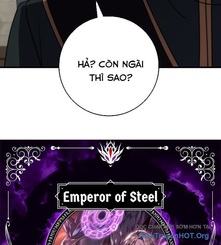 Hoàng Đế Thép Chapter 52 - 12