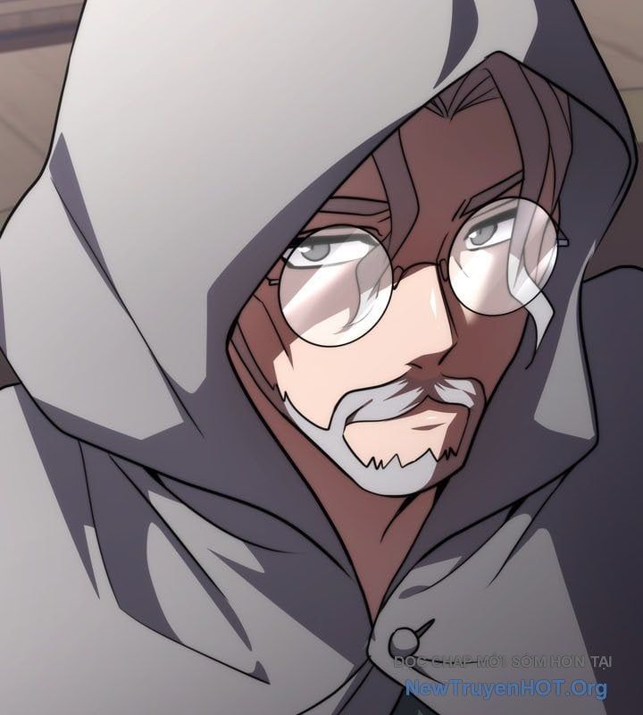 Hoàng Đế Thép Chapter 52 - 21