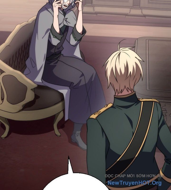Hoàng Đế Thép Chapter 52 - 25