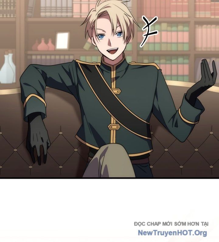 Hoàng Đế Thép Chapter 52 - 39