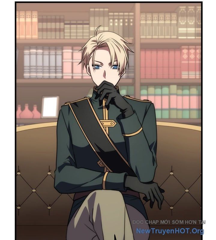 Hoàng Đế Thép Chapter 52 - 64