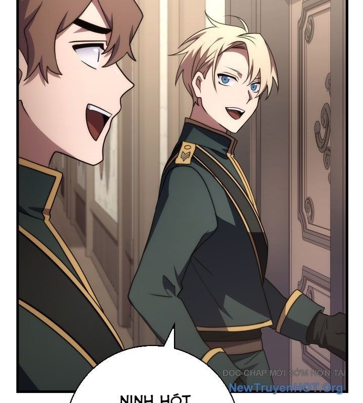 Hoàng Đế Thép Chapter 52 - 8