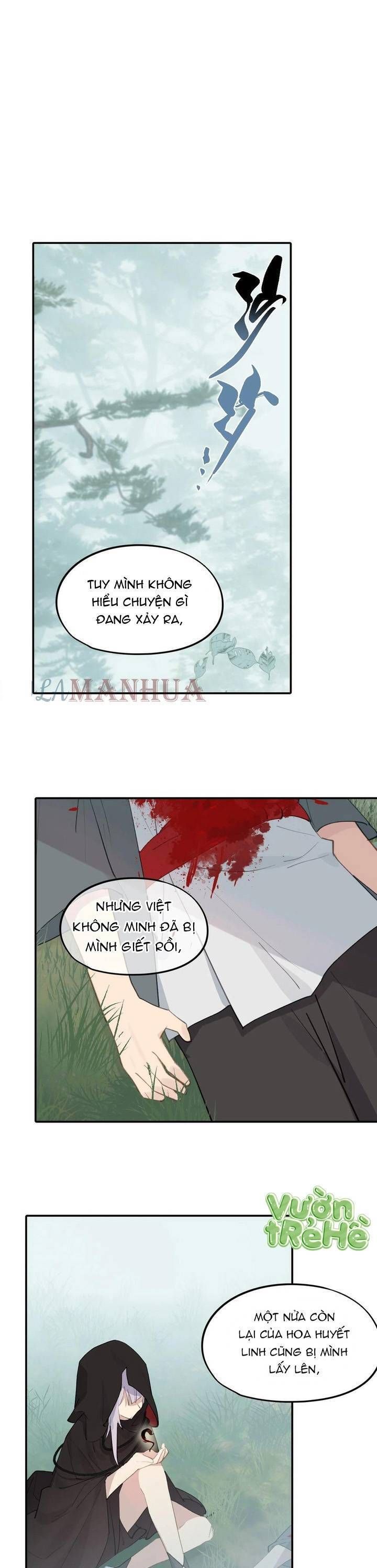 Giết Chết Nam Chính, Ta Trở Thành Nữ Ma Đầu. Chapter 10 - 11