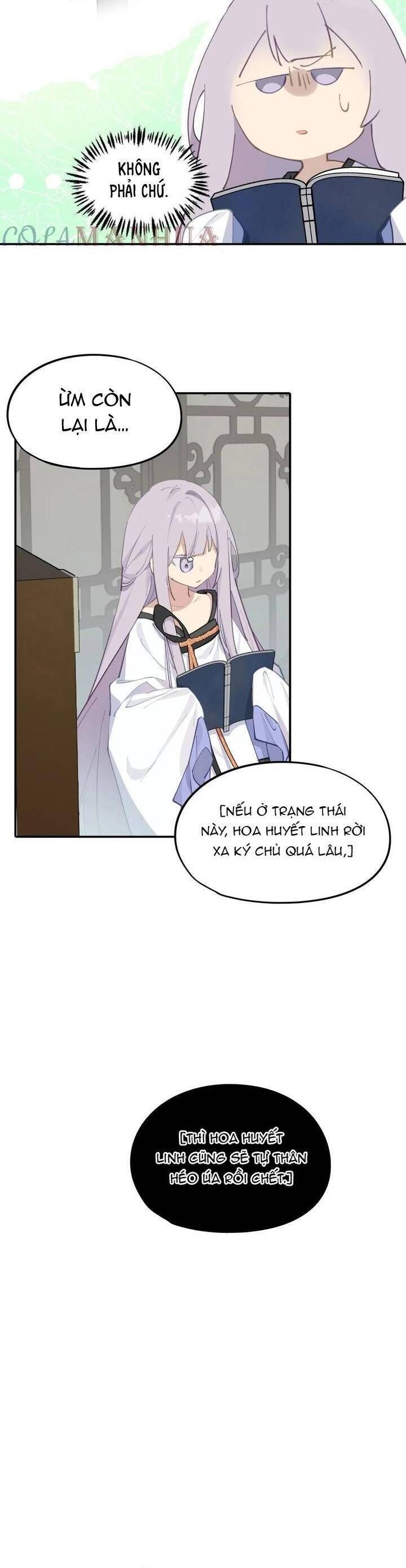 Giết Chết Nam Chính, Ta Trở Thành Nữ Ma Đầu. Chapter 10 - 8