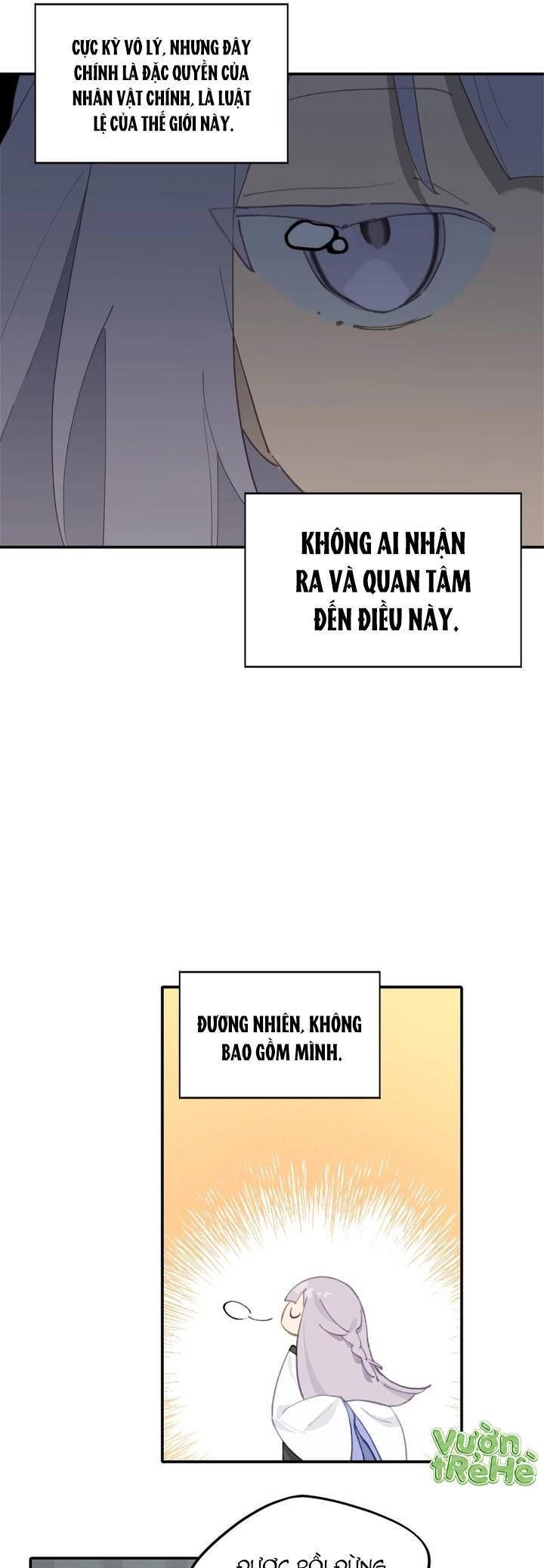 Giết Chết Nam Chính, Ta Trở Thành Nữ Ma Đầu. Chapter 15 - 10
