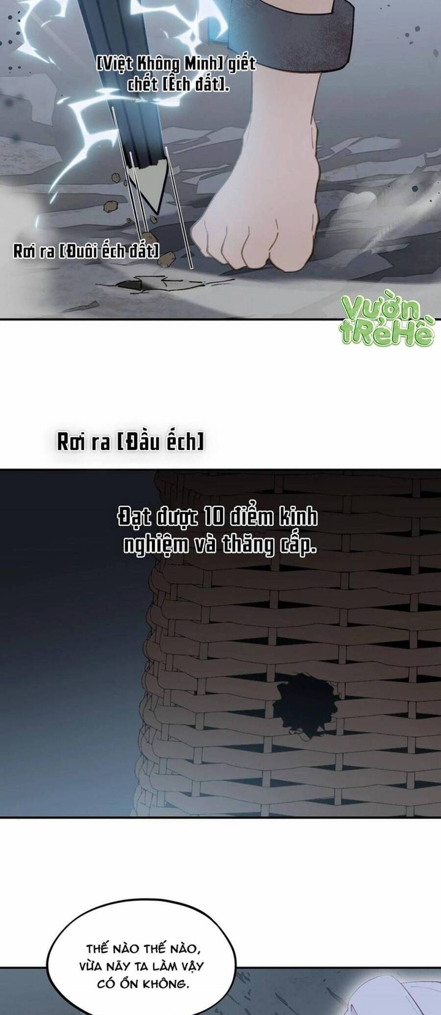 Giết Chết Nam Chính, Ta Trở Thành Nữ Ma Đầu. Chapter 17 - 12