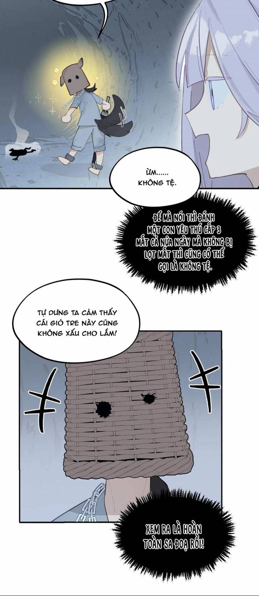 Giết Chết Nam Chính, Ta Trở Thành Nữ Ma Đầu. Chapter 17 - 13