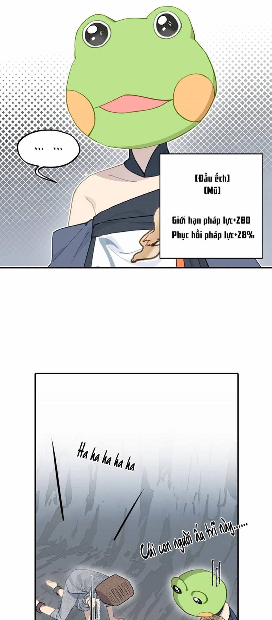 Giết Chết Nam Chính, Ta Trở Thành Nữ Ma Đầu. Chapter 17 - 20