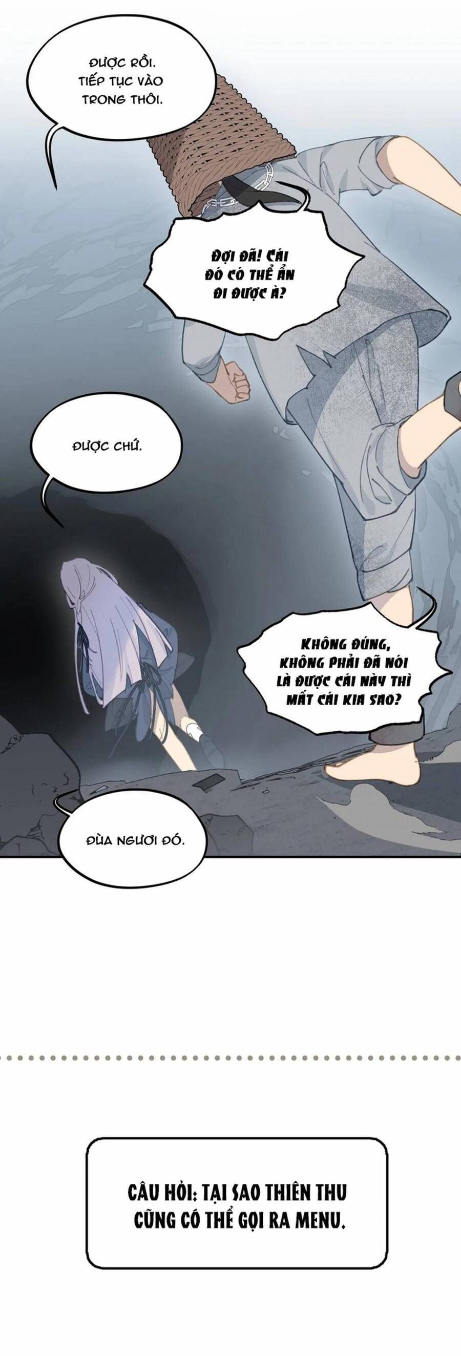 Giết Chết Nam Chính, Ta Trở Thành Nữ Ma Đầu. Chapter 17 - 23