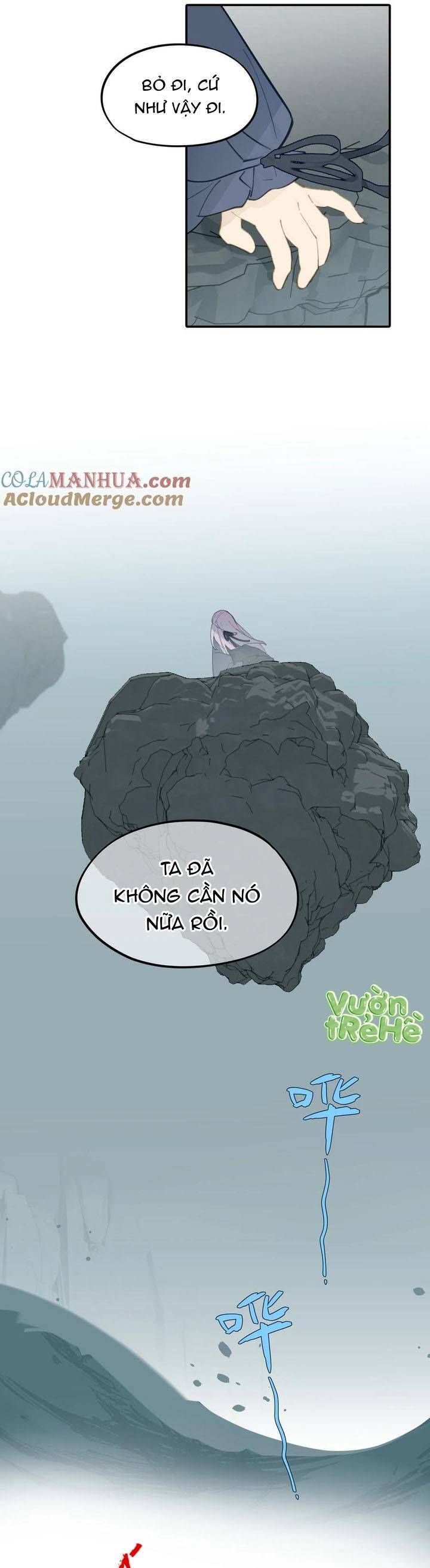Giết Chết Nam Chính, Ta Trở Thành Nữ Ma Đầu. Chapter 19 - 4