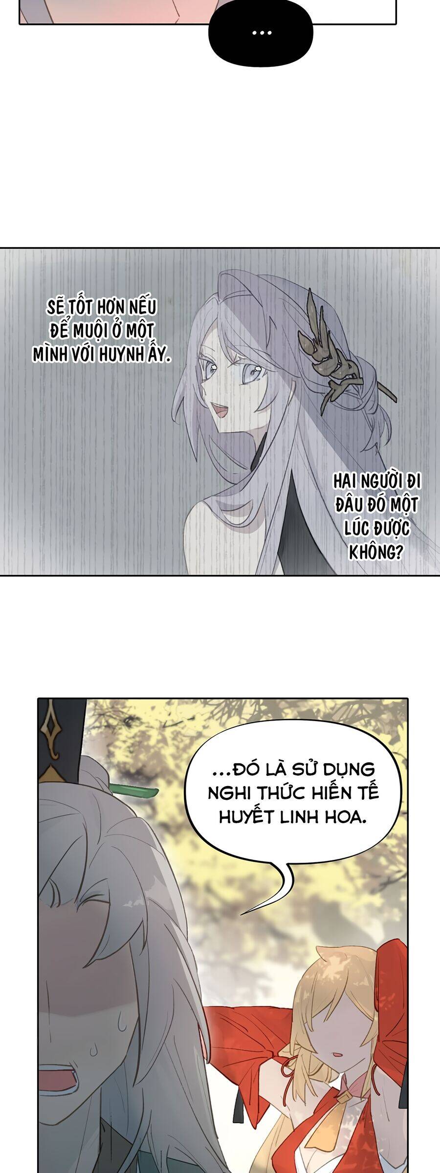 Giết Chết Nam Chính, Ta Trở Thành Nữ Ma Đầu. Chapter 2 - 20