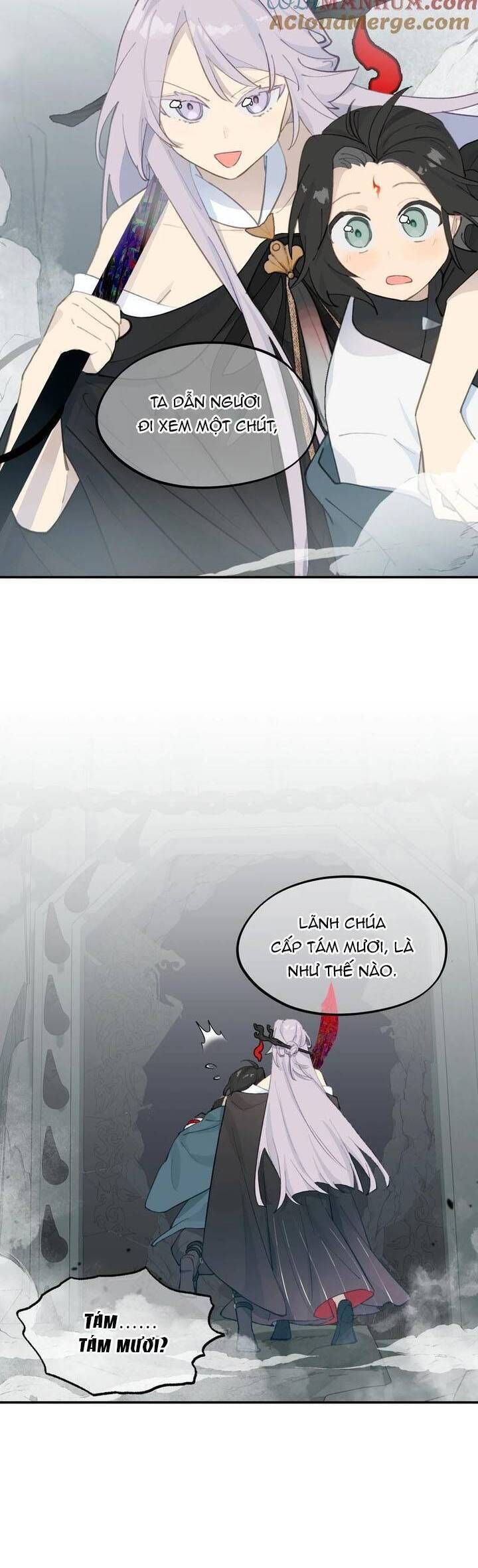 Giết Chết Nam Chính, Ta Trở Thành Nữ Ma Đầu. Chapter 20 - 15