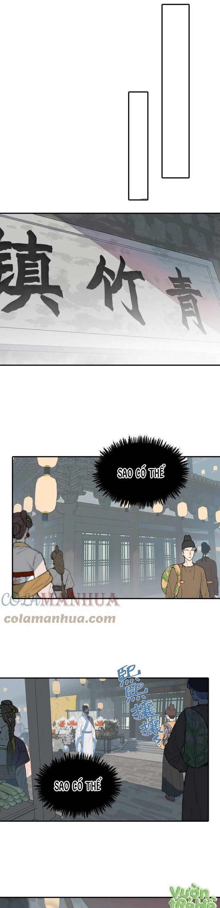 Giết Chết Nam Chính, Ta Trở Thành Nữ Ma Đầu. Chapter 6 - 6