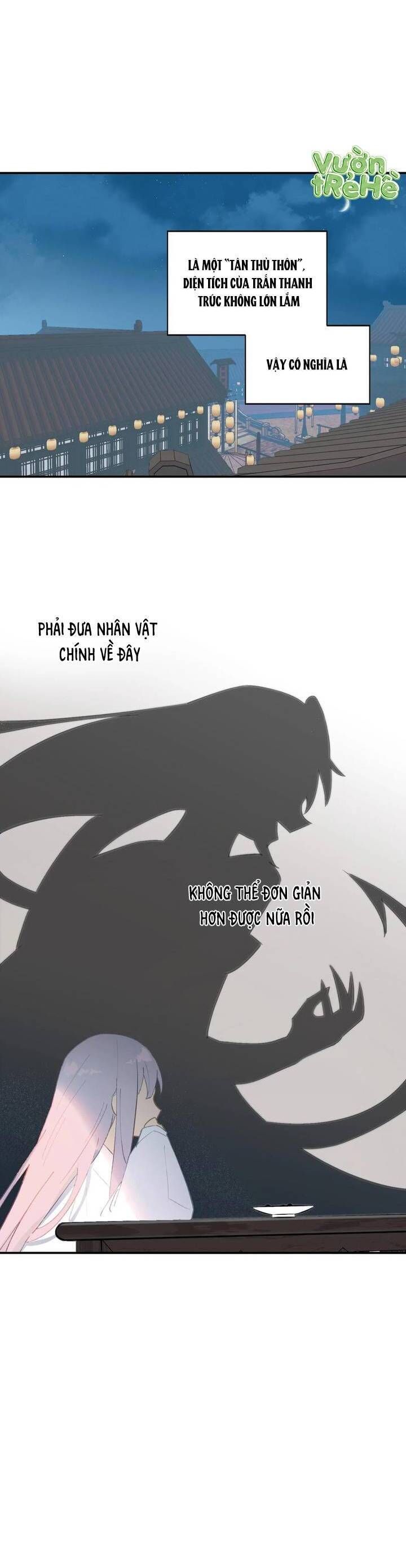 Giết Chết Nam Chính, Ta Trở Thành Nữ Ma Đầu. Chapter 6 - 9