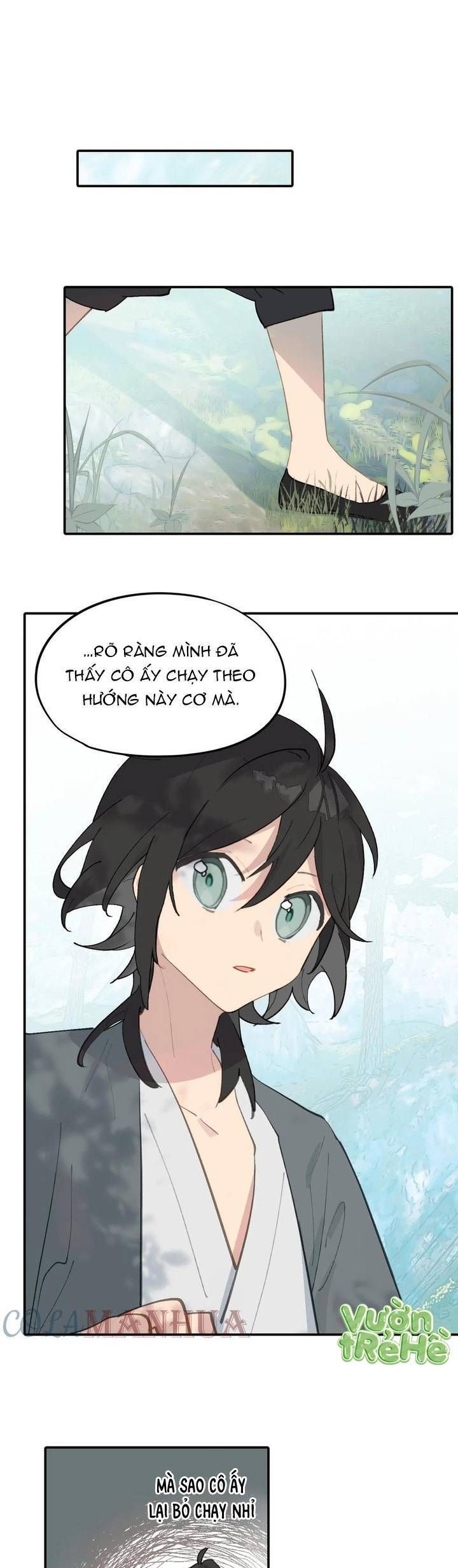 Giết Chết Nam Chính, Ta Trở Thành Nữ Ma Đầu. Chapter 7 - 2