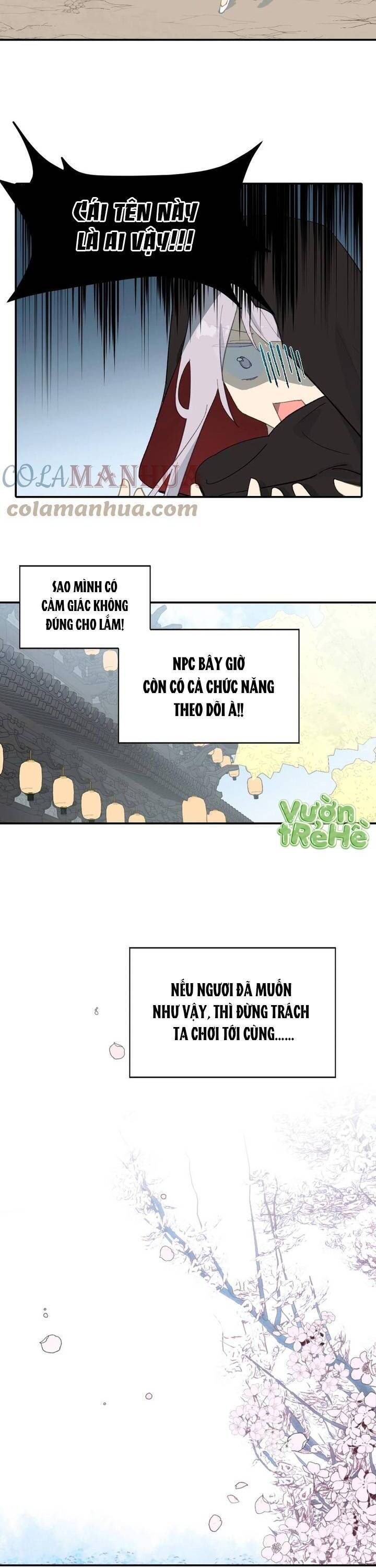 Giết Chết Nam Chính, Ta Trở Thành Nữ Ma Đầu. Chapter 7 - 7