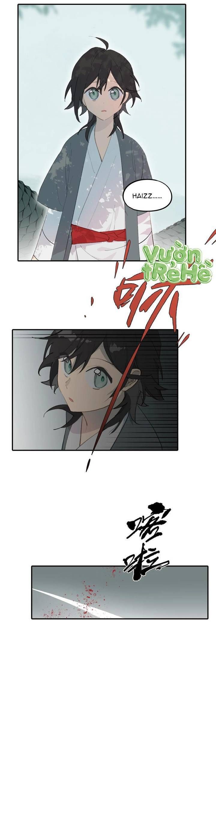 Giết Chết Nam Chính, Ta Trở Thành Nữ Ma Đầu. Chapter 8 - 11