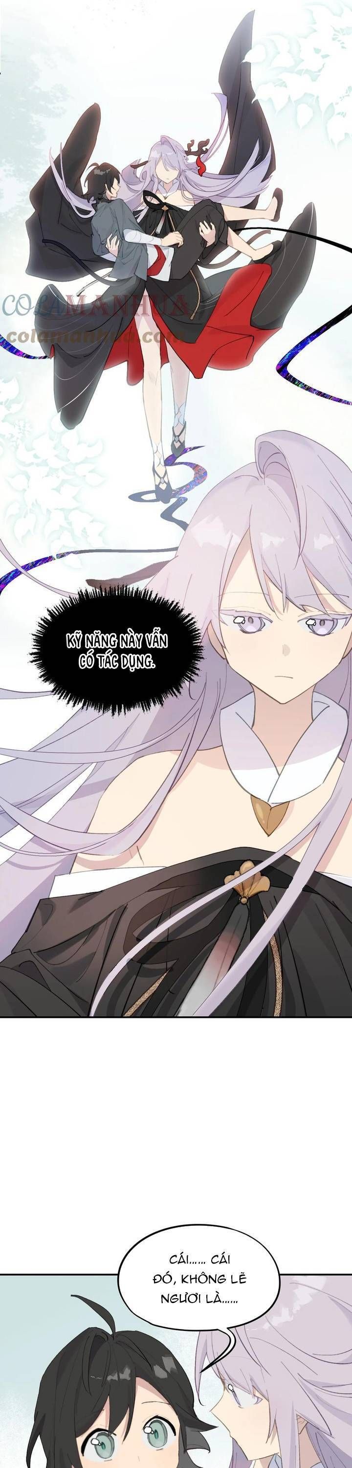Giết Chết Nam Chính, Ta Trở Thành Nữ Ma Đầu. Chapter 9 - 11