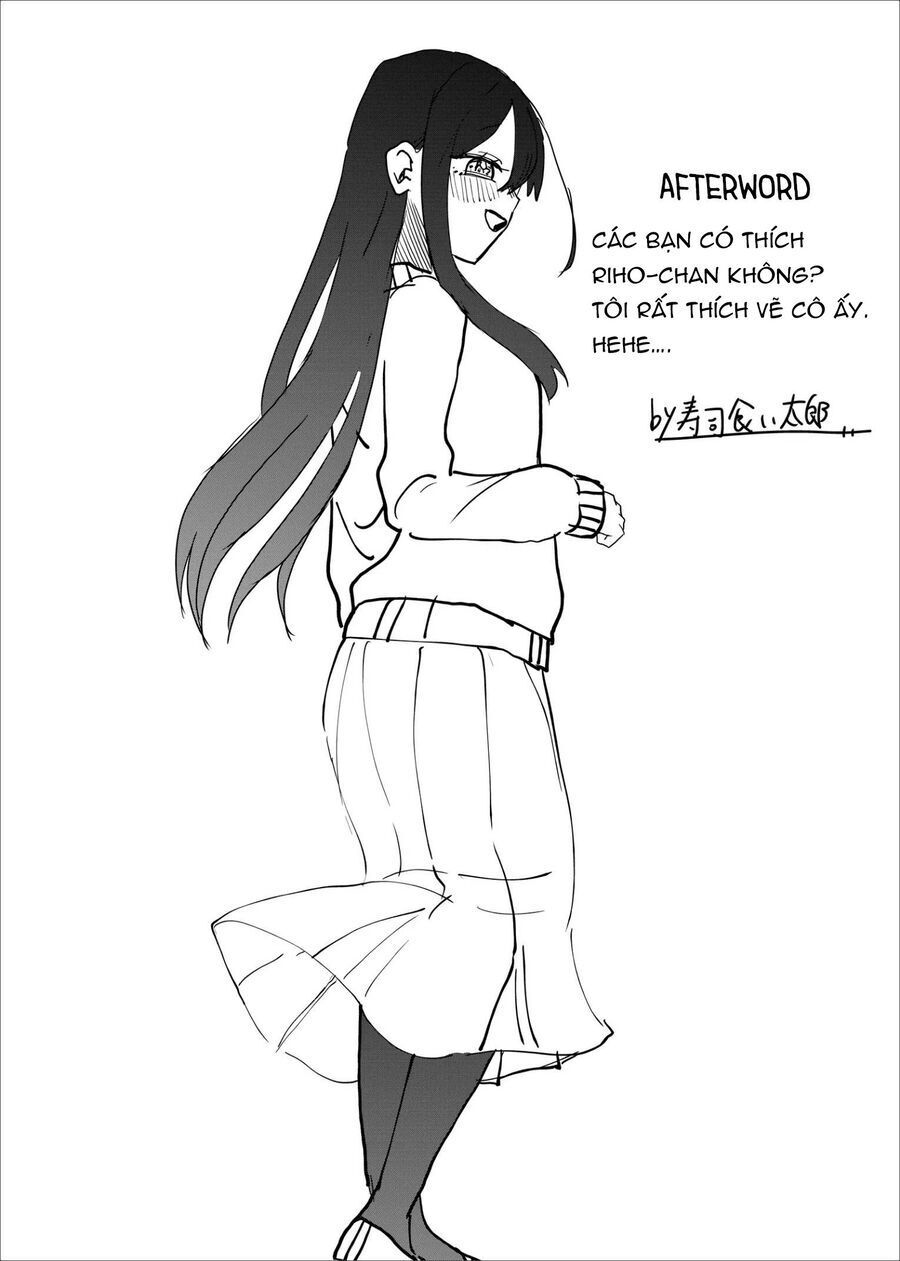 Shihai Shoujo Kubaru-Chan Chapter 17 - 20