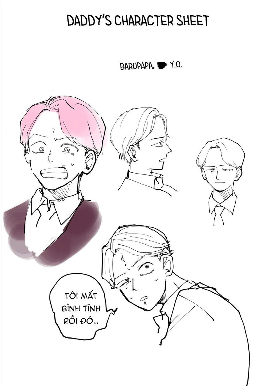 Shihai Shoujo Kubaru-Chan Chapter 24 - 16