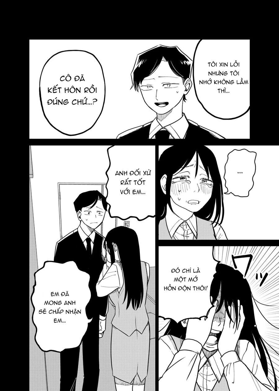 Shihai Shoujo Kubaru-Chan Chapter 24 - 4