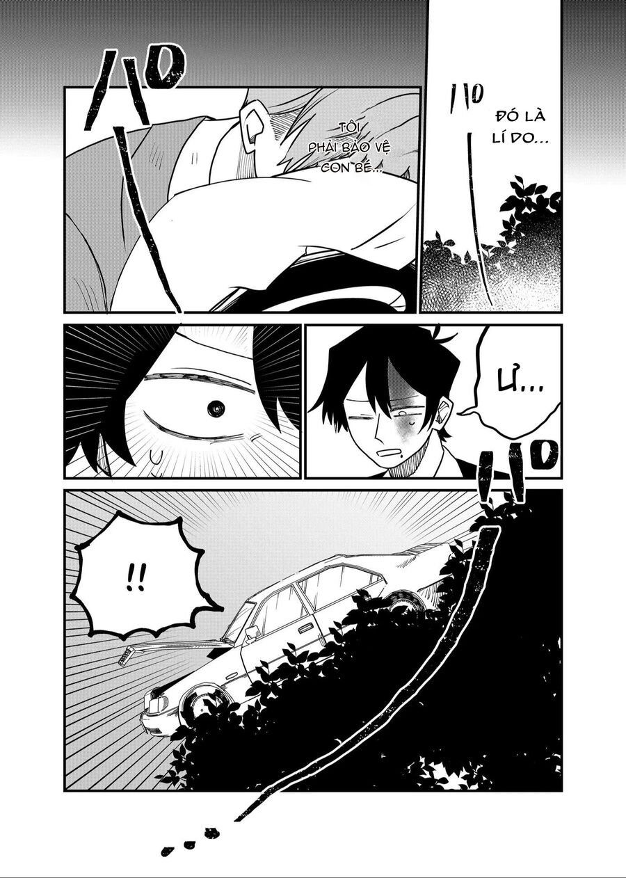 Shihai Shoujo Kubaru-Chan Chapter 26 - 6