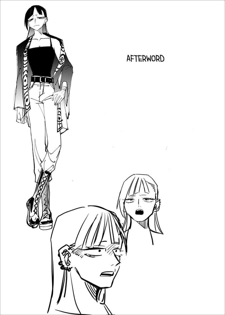 Shihai Shoujo Kubaru-Chan Chapter 27 - 19