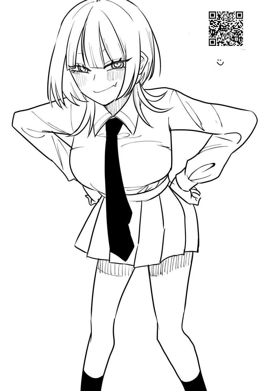 Shihai Shoujo Kubaru-Chan Chapter 27 - 20