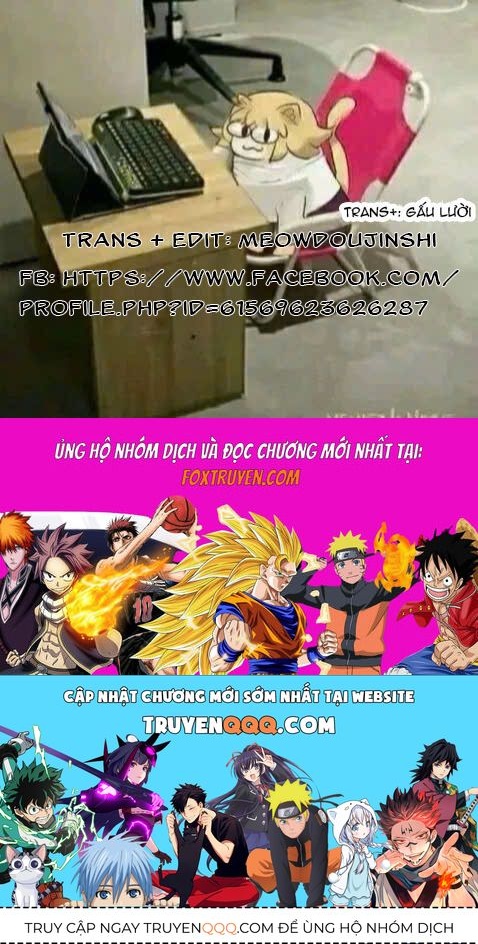 Shihai Shoujo Kubaru-Chan Chapter 27 - 21