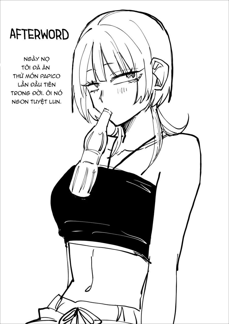 Shihai Shoujo Kubaru-Chan Chapter 30 - 15