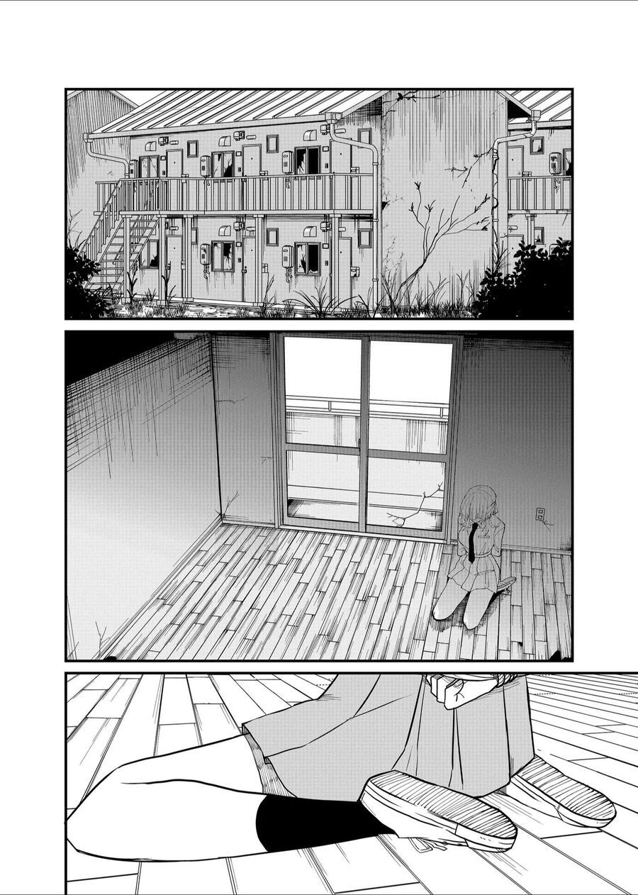 Shihai Shoujo Kubaru-Chan Chapter 30 - 10