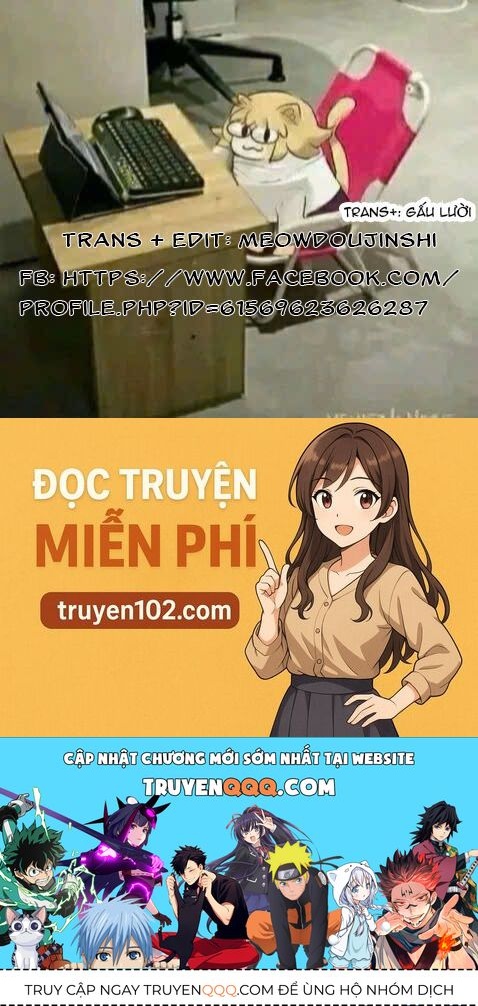 Shihai Shoujo Kubaru-Chan Chapter 32 - 17