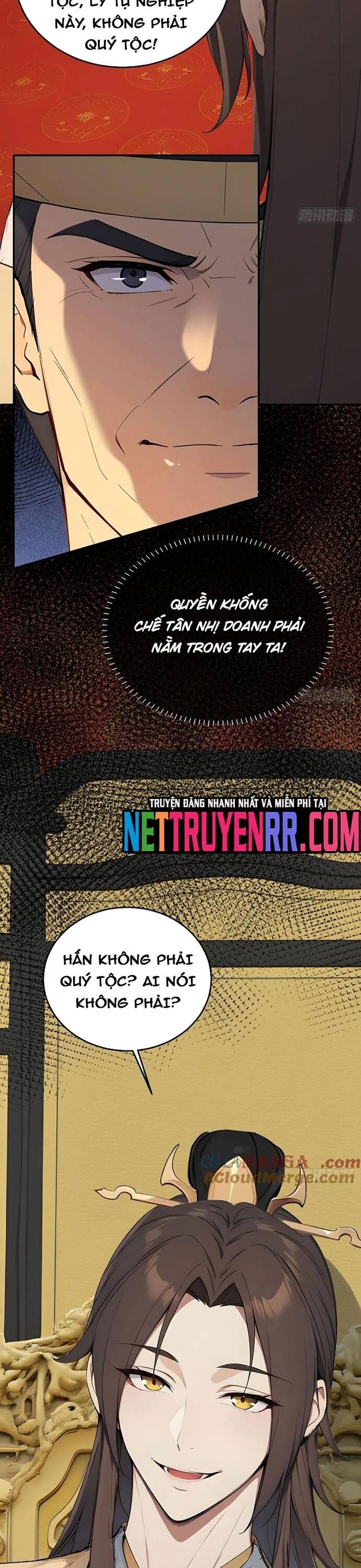 Trở Lại Cổ Đại Làm Hoàng Đế Chapter 71 - 13