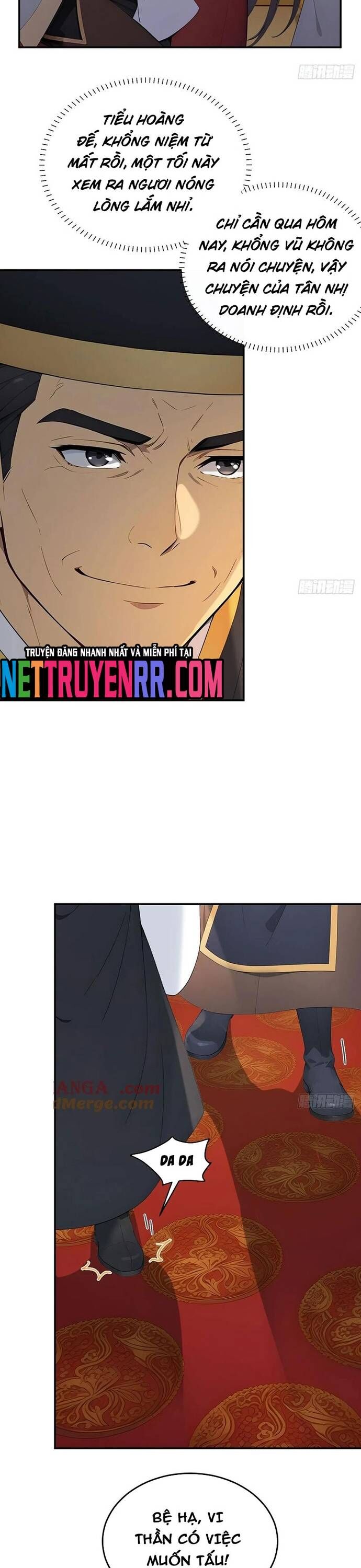 Trở Lại Cổ Đại Làm Hoàng Đế Chapter 71 - 3