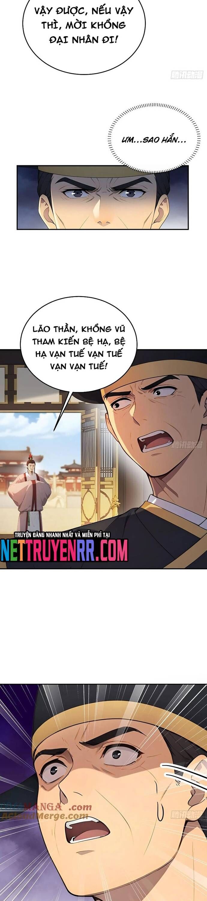 Trở Lại Cổ Đại Làm Hoàng Đế Chapter 71 - 21