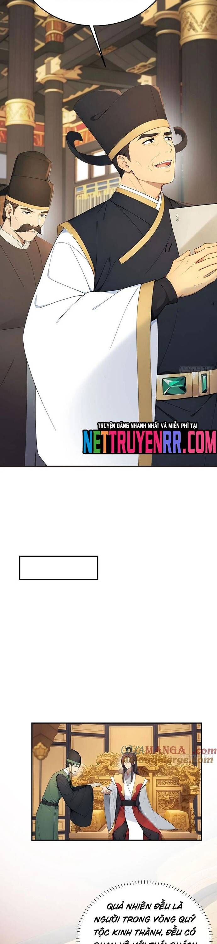 Trở Lại Cổ Đại Làm Hoàng Đế Chapter 71 - 9