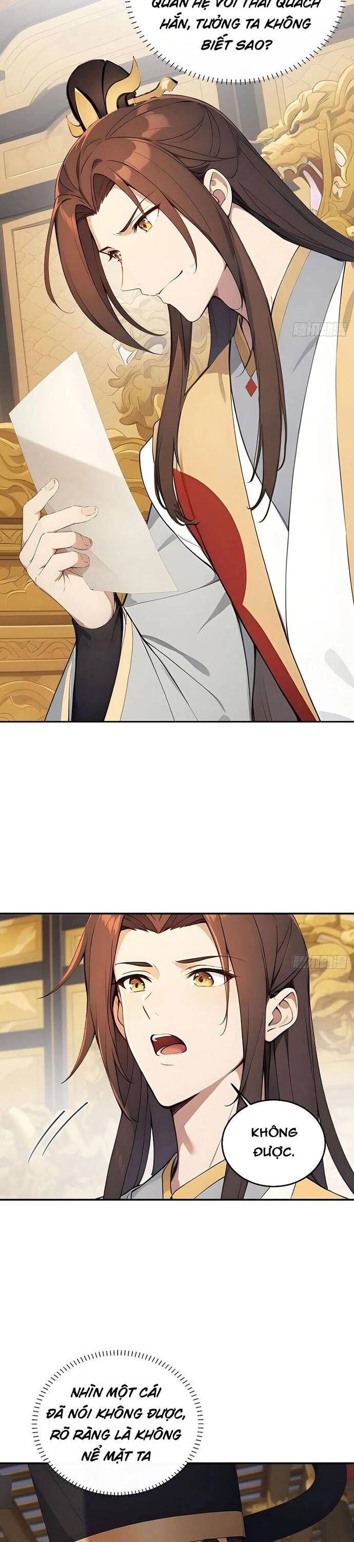 Trở Lại Cổ Đại Làm Hoàng Đế Chapter 71 - 10