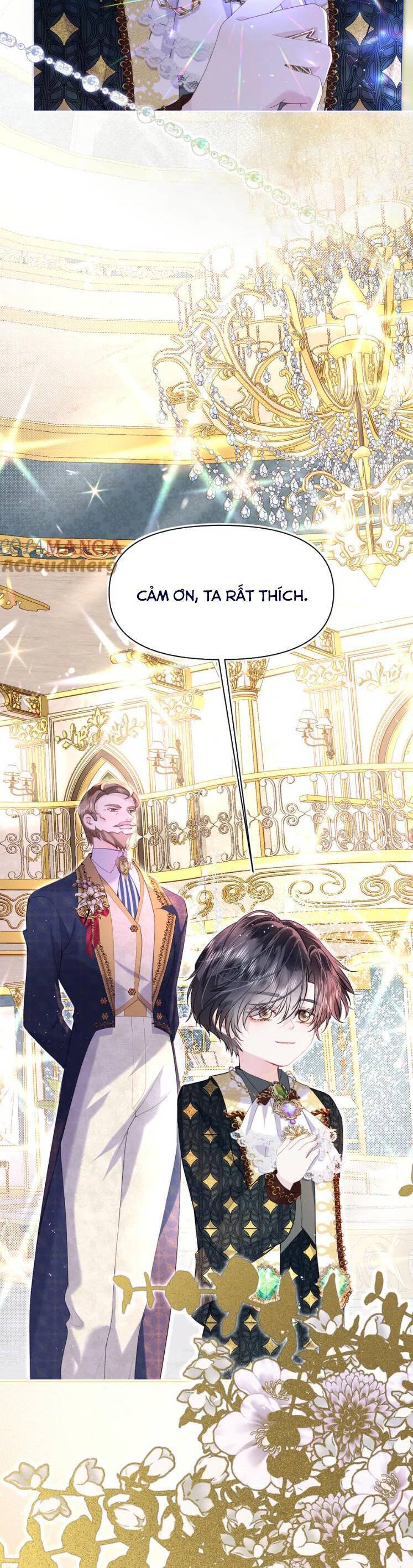 Sau Khi Trùng Sinh, Bên Cạnh Ta Toàn Là Con Của Kẻ Thù Chapter 29 - 11