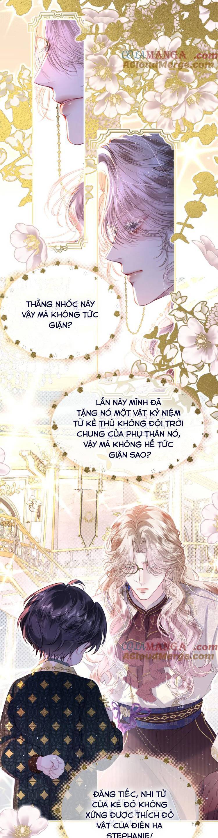Sau Khi Trùng Sinh, Bên Cạnh Ta Toàn Là Con Của Kẻ Thù Chapter 29 - 12